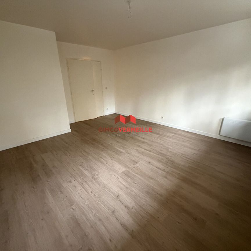 Location Appartement 3 pièces 66m² - Photo 1