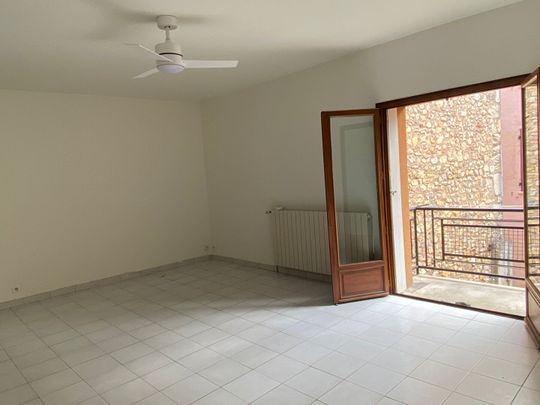 Location appartement 3 pièces, 86.35m², Hérépian - Photo 1