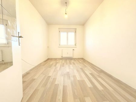 Ausgezeichneter Grundriss - zwei Loggien! - Photo 3