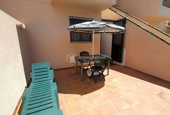 *Rent apartment in Costa del Silencio