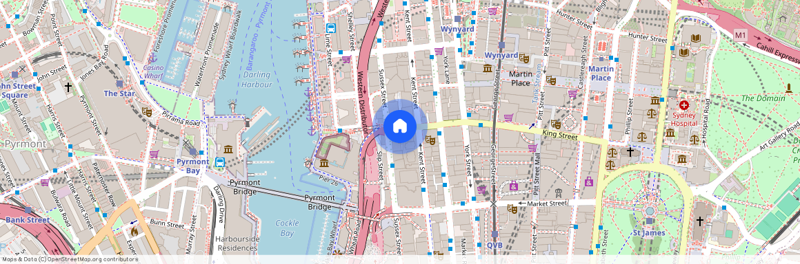 Level 4/27-29 King Street, NSW 2000, Sydney