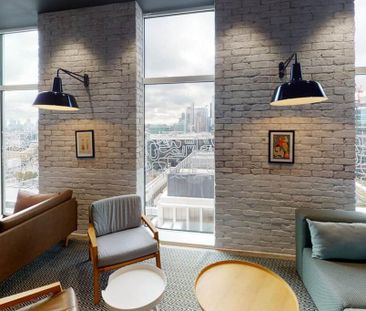 Studio to rent - Photo 2