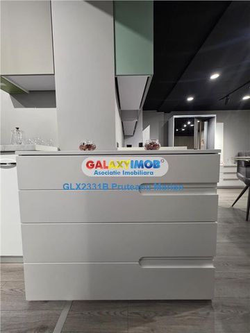 Garsoniera de Lux situata la mica distanta de Lia -Manoliu - Photo 4