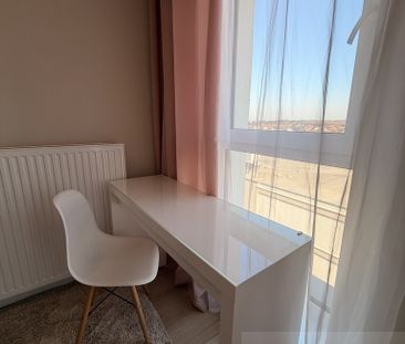 Nowoczesne 2-pokojowe mieszkanie z balkonem - Фото 4