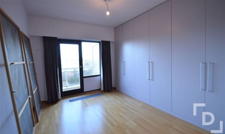 Appartement met garage - Photo 4