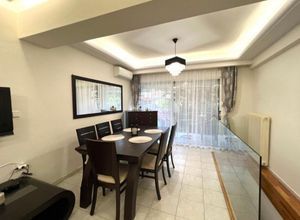 Μεζονέτα για ενοικίαση - Γλυφάδα, - Photo 1