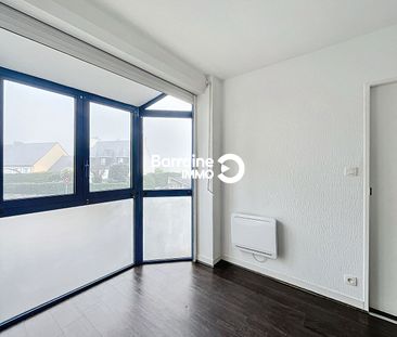 Location appartement à Gouesnou, 2 pièces 33m² - Photo 2