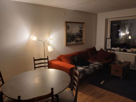 Stellan Mörners gata, Halmstad - Foto 2