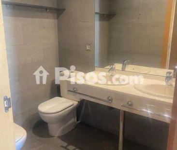 Piso en alquiler en Juan Carlos I - Foto 5