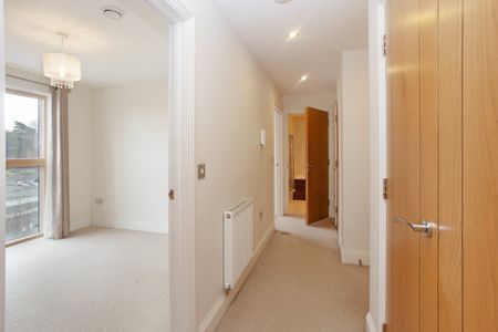 2 bedroom apartment to rent - Photo 4