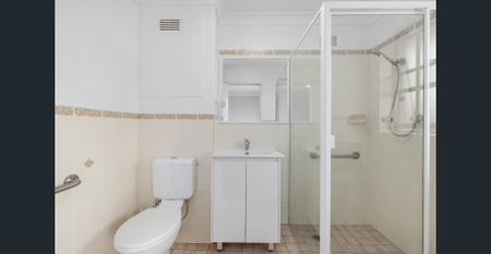 RENOVATED ONE BED IN CONVENIENT LOCATION - Photo 3