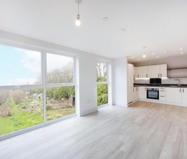 2 bedroom apartment to rent - Photo 5