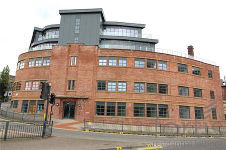 3 bedroom apartment to rent - Photo 3