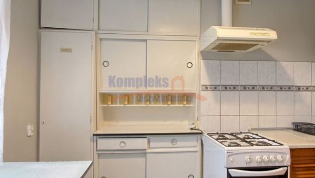 Śródmieście-Centrum, ul. Juliana Tuwima, Szczecin - Photo 1