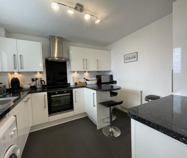 1 bedroom apartment to rent - Photo 6