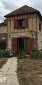 SAINT PIERRE DE MANNEVILLE : MAISON F4 - Photo 4