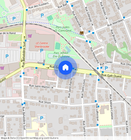 461 Rue Short, Les Nations, Les Nations, Estrie, J1H 1Y7