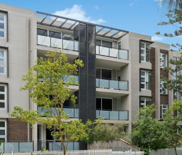 Jade Gardens: Heavenly Top Floor Chic Apartment With Light, Tree To... - Photo 5