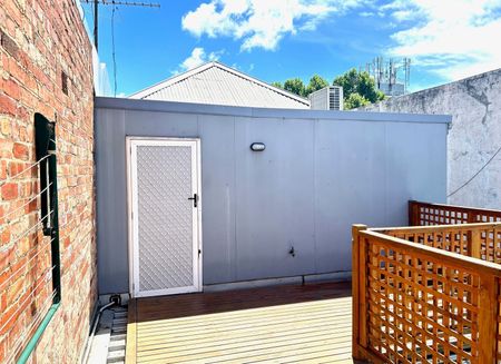 1/213 Victoria Street, West Melbourne - Photo 5