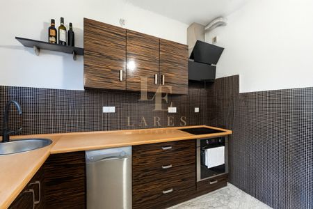 Bemowo | 2. pokoje | 50 m2 | Ogródek i balkon - Фото 4