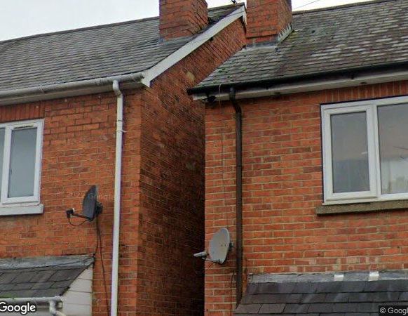 Room in a Shared House, Chester Street, RG30 - Photo 1