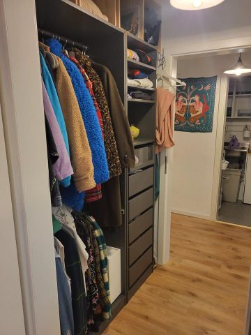 Für Singles - 1,5 Zimmer Wohnung in Köln-Sülz - Photo 4