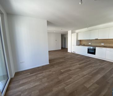 Modern Wohnen im Grünen: Ihr neues Zuhause im Herzen des Tullnerfelds - Photo 1