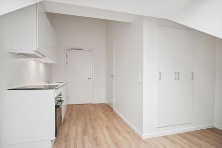 1-vær. lejlighed - Photo 4