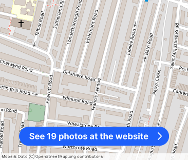 Delamere Road, Southsea - Photo 1