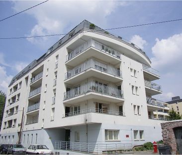 2 Pièces Lorient – Saint-Brieuc – - Photo 2
