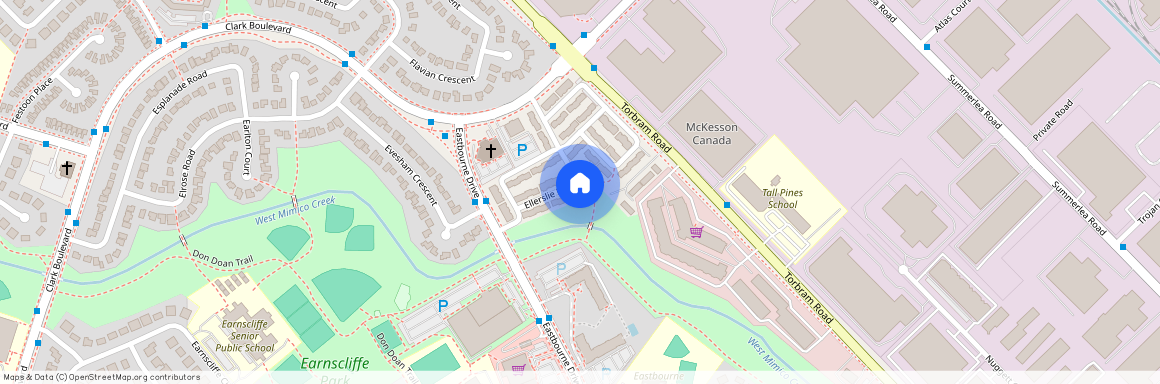 120 Ellerslie Road, Brampton