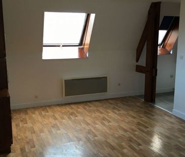 Location Appartement 1 pièce LIMOGES (87000) - Photo 4