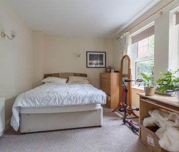 2 bedroom apartment to rent - Photo 3