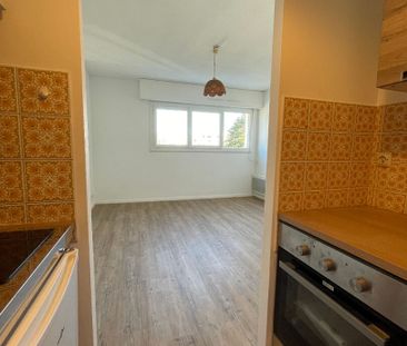 Location Appartement 1 pièce 24m² - Photo 5