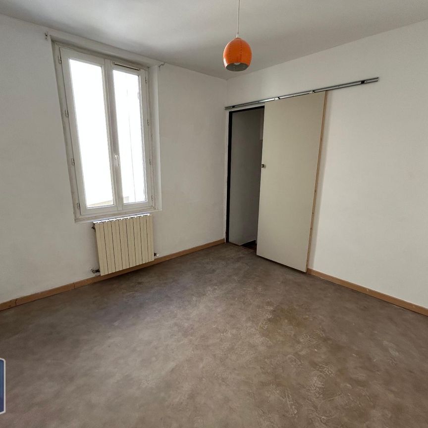 Location Appartement 2 pièces 53m² CARPENTRAS 84200 - Photo 1