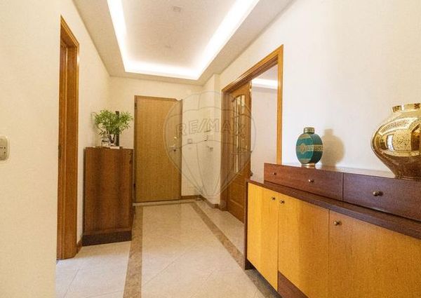 Apartamento T3 em Lisboa