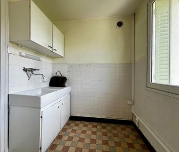 T3- 38 rue Doyen Gosse LA TRONCHE - Photo 4