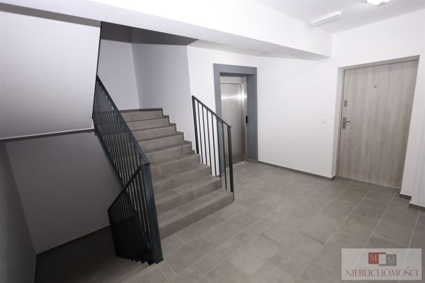 Opole, Czarnowąsy - Photo 1