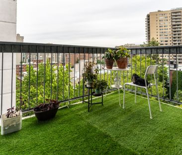 Rue Simpson, H3G 2J5, Montréal - Photo 1