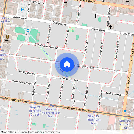 38 Urquhart St, Hawthorn