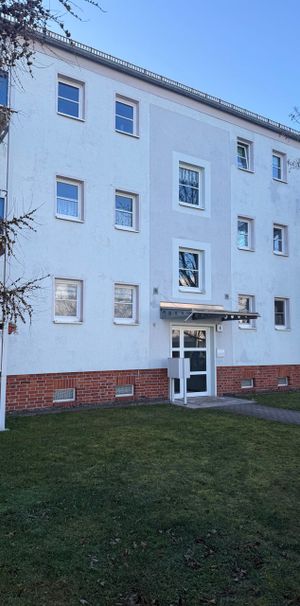 Idyllische 2-Zimmer-Wohnung - Photo 1