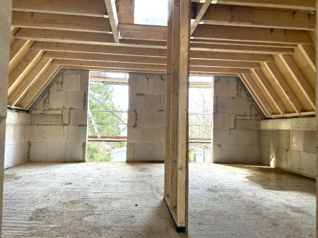 Erstbezug einer NEUBAU-Doppelhaushälfte auf tollem Gründstück in der Waldsiedlung! - Photo 5