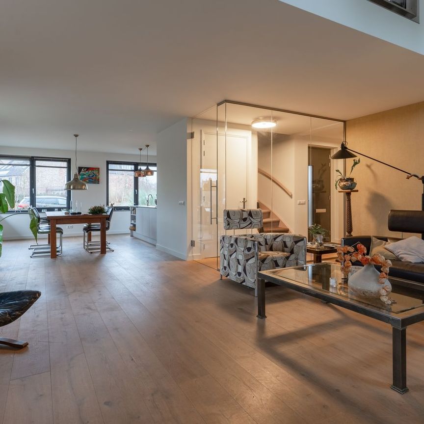 Huis te huur: Paardenbloemdreef 12 3845 KC Harderwijk - Photo 1