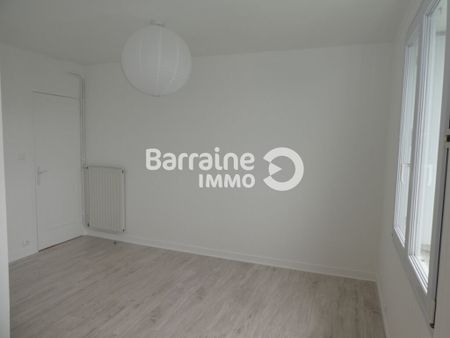 Location appartement à Morlaix, 3 pièces 67m² - Photo 2