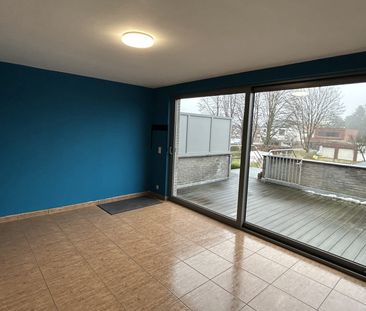 Gezellig appartement met terras en carport in Balen - Photo 3