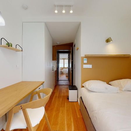 Helios 1 — Studio Privé 203 - Photo 4