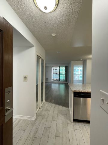 For Lease - 7 LORRAINE Drive Unit# 709, Toronto, Ontario - Photo 3