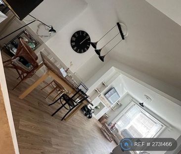 3 bedroom terraced house to rent - Photo 1