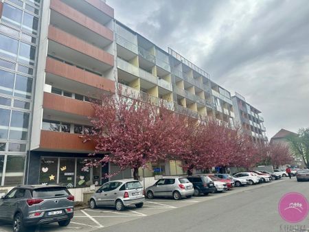 Pronájem bytu 1+kk 31 m2 - Fotografie 2