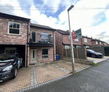 2 bedroom duplex to rent - Photo 5